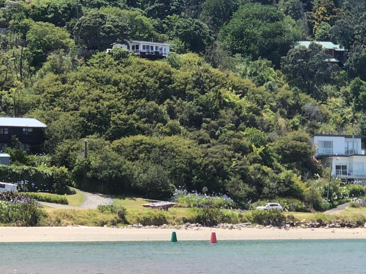 Tairua Treasure On Mount Paku Vila Exterior foto